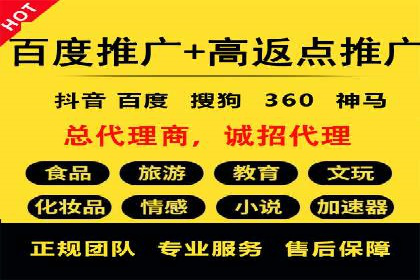 案例解析：网络推广竞价技巧